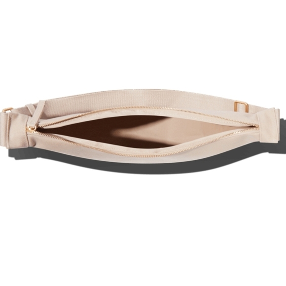 July Everyday Crescent Bag 14.5"W x 3.25"D x 7.5"H New - Picture 6 of 8